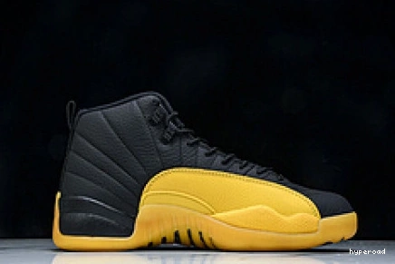 Hyperoad 12 GOLD” AIR JORDAN “UNIVERSITY 0825